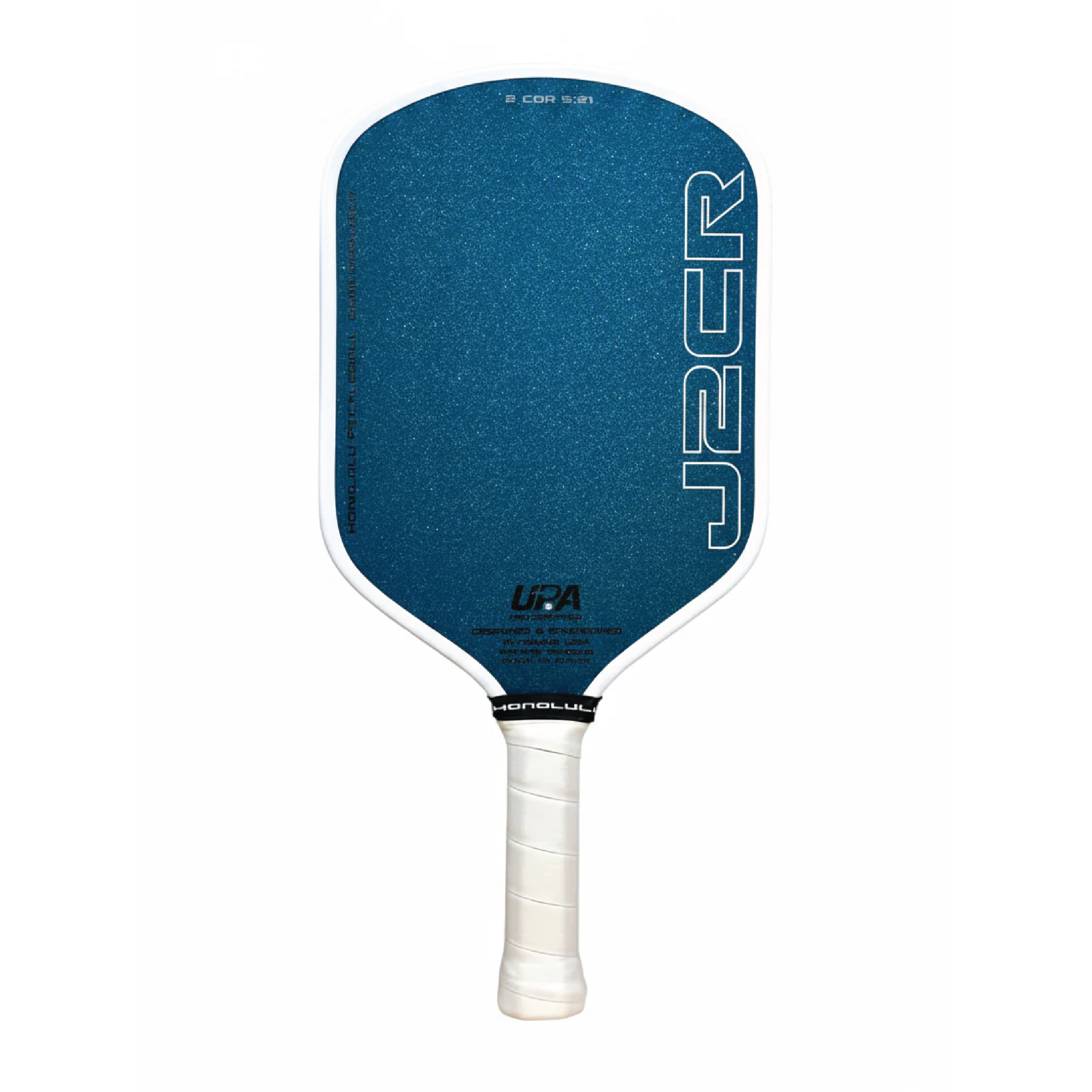 Honolulu J2CR CRYSTAL BLUE ENDURANCE SURFACE 6